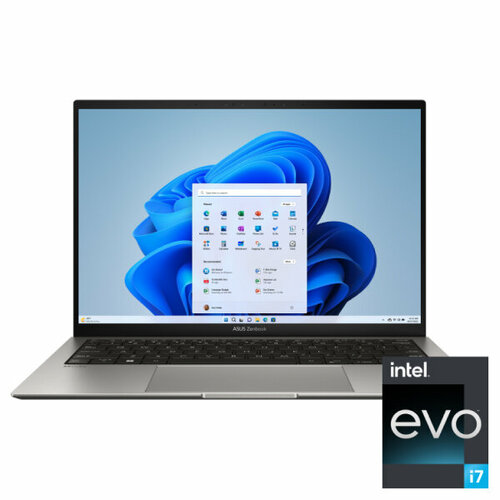 Ноутбук ASUS Zenbook UX5304VA-NQ042W EVO OLED 90NB0Z92-M00AT0 I5165SUW1 16174000₽