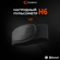 Нагрудный пульсометр Coospo H6 (монитор сердечного ритма)