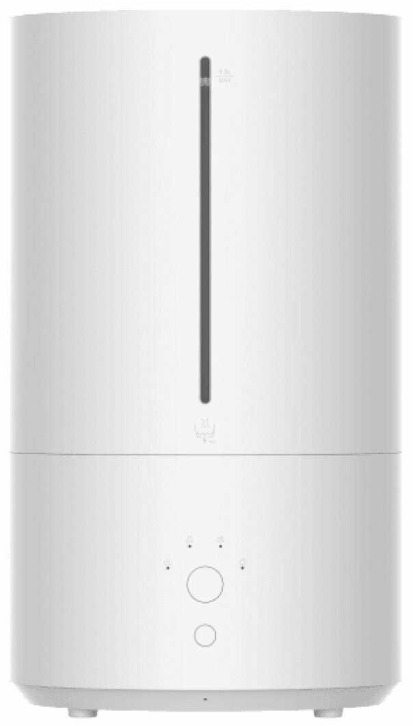 Увлажнитель воздуха Xiaomi Mijia Intelligent Humidifier 2- 4.5L(MJJSQ05DY)EU