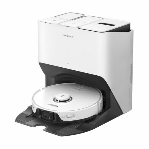 Робот-пылесос Roborock S8 Pro Ultra White 11044000₽