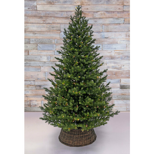 Елка Black Box 74586 зеленый