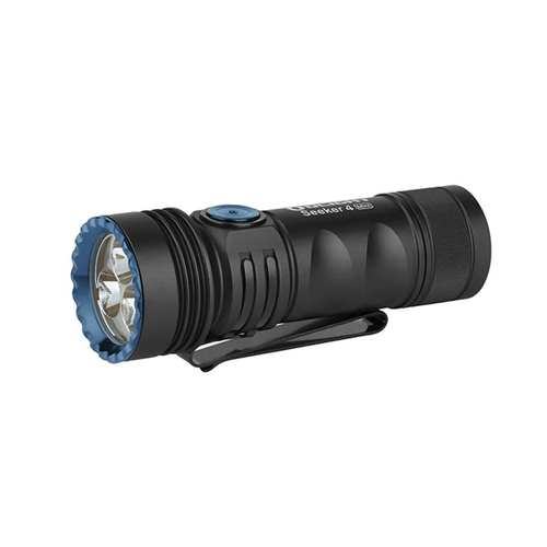 Фонарь Olight Seeker 4 Mini (Neutral White)