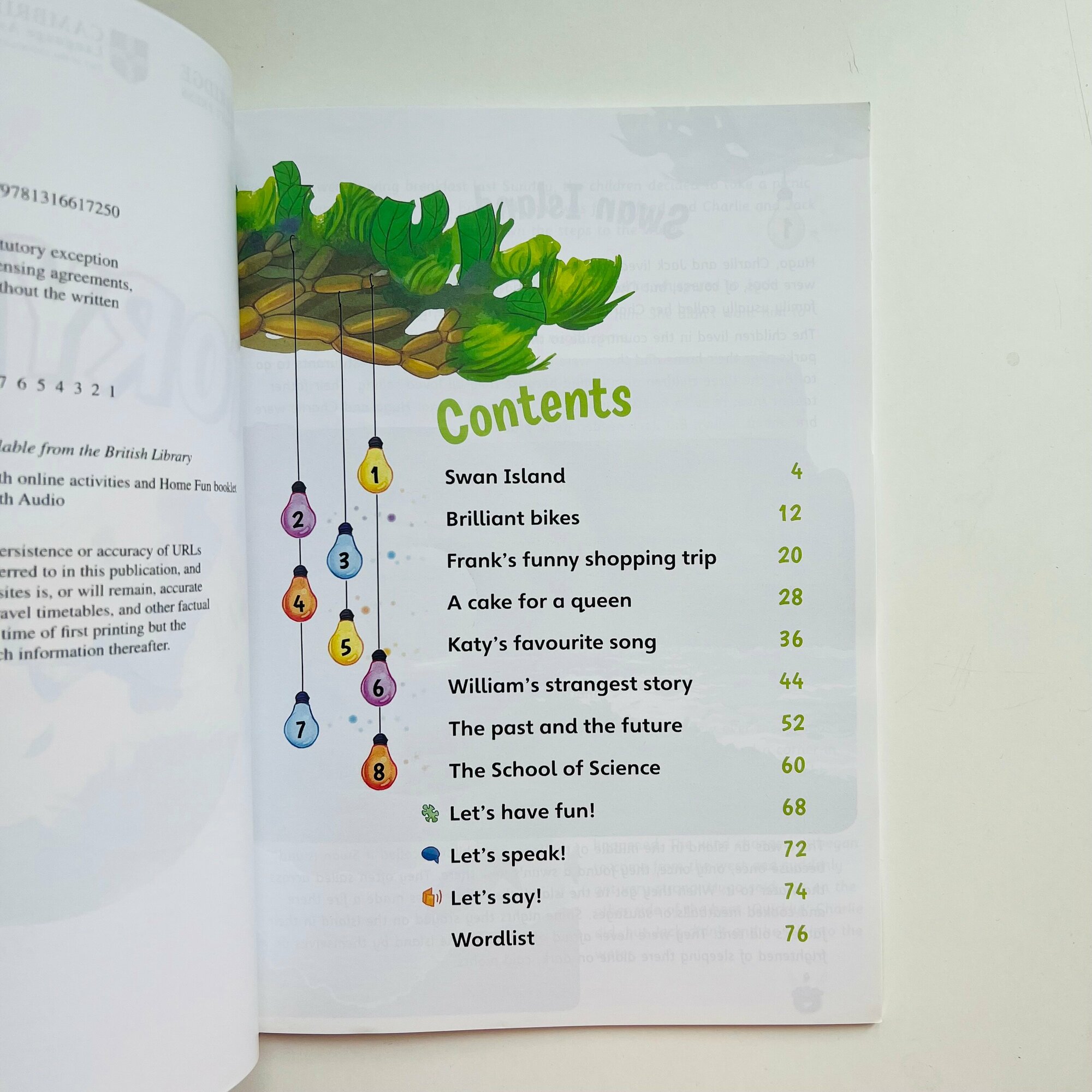 Storyfun for Flyers. Level 6. Students Book with Online Activities and Home Fun Booklet 6 (комплект из 2-х книг) - фото №15
