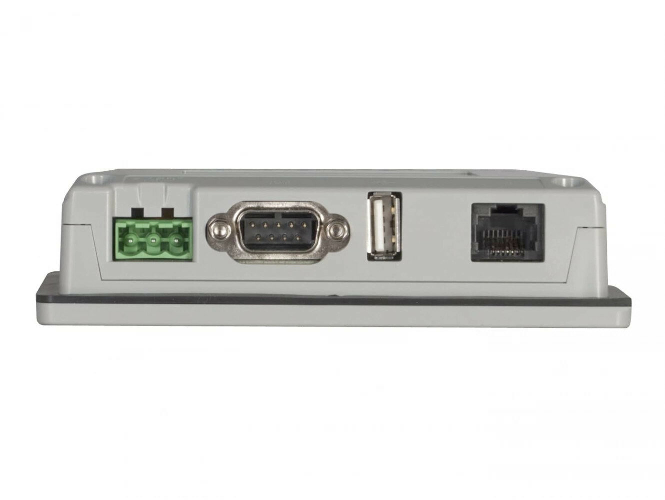 Операторская панель Weintek MT8051iE 43  CPU 600MHz RS-232 RS-485 USB Host Ethernet