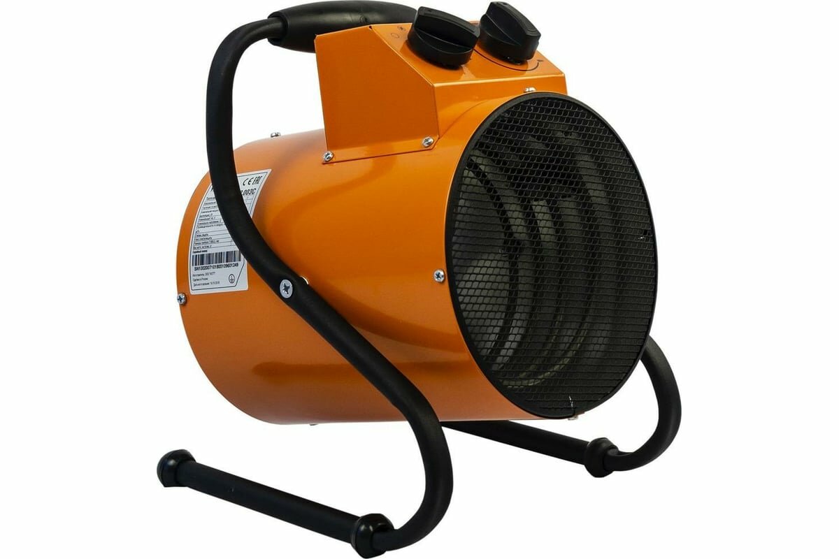 Kalashnikov Тепловентилятор HP-2.003C