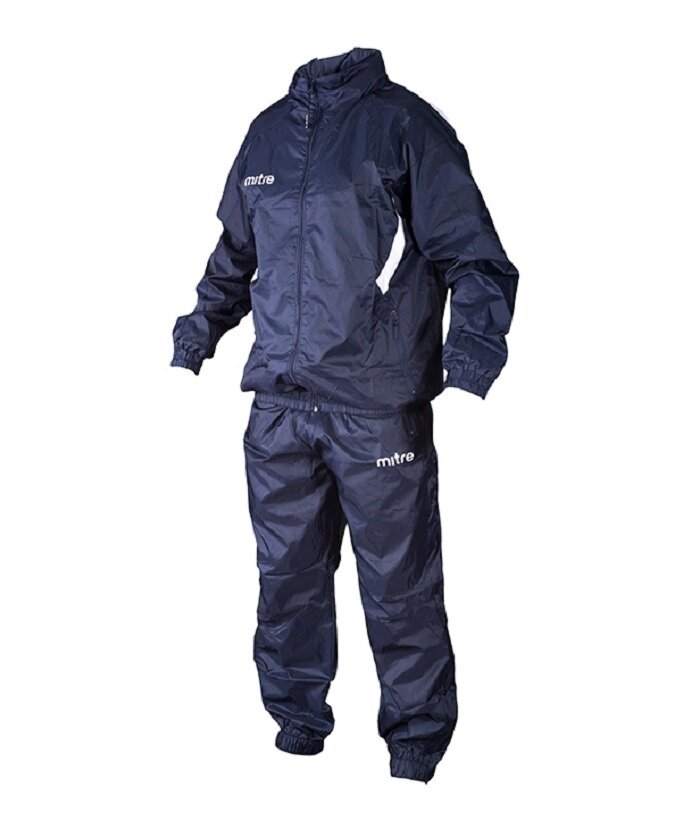 Костюм спортивный mitre, размер SB, navy