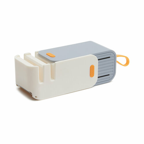 Точилка для ножей MIKU 4 в 1 с овощечисткой 387₽