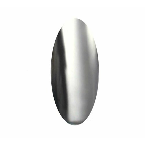 Зеркальная втирка Хром С1 серебро 788₽