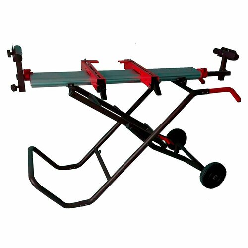 Стол рабочий универсальный на колесах JIB 36400