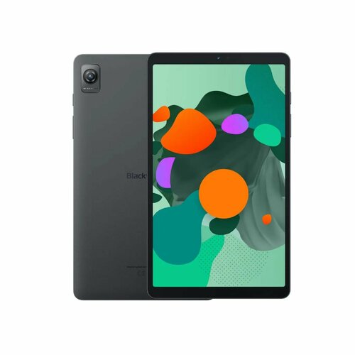 Планшетный ПК 8 BLACKVIEW TAB 60 868 4G 6128Гб 13112₽