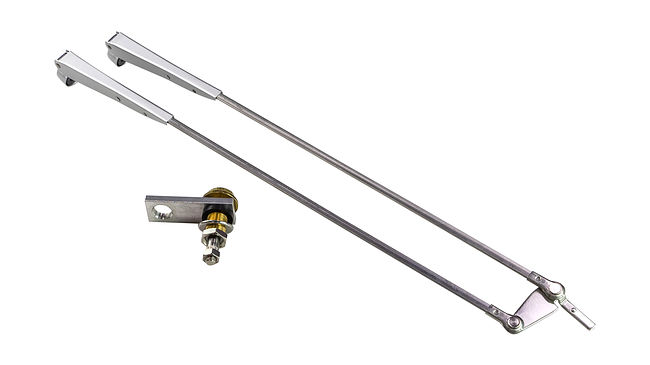 Рычаг стеклоочистителя, регулируемый 470-550 мм (Москва) — фото 1