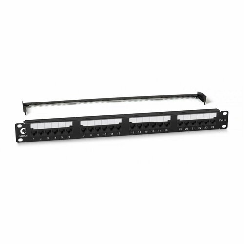 Патч-панель Cabeus IDC 19