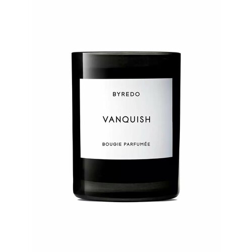 VANQUISH Fragranced Candle 240 g - свеча 6800₽