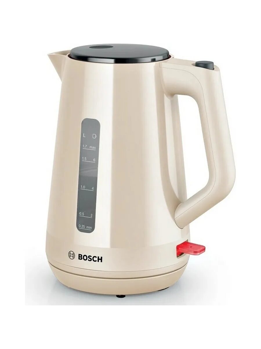 Электрочайник Bosch TWK1M127