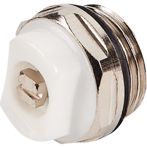 Кран Маевского 12 с прокладкой Арт 83428082 549₽