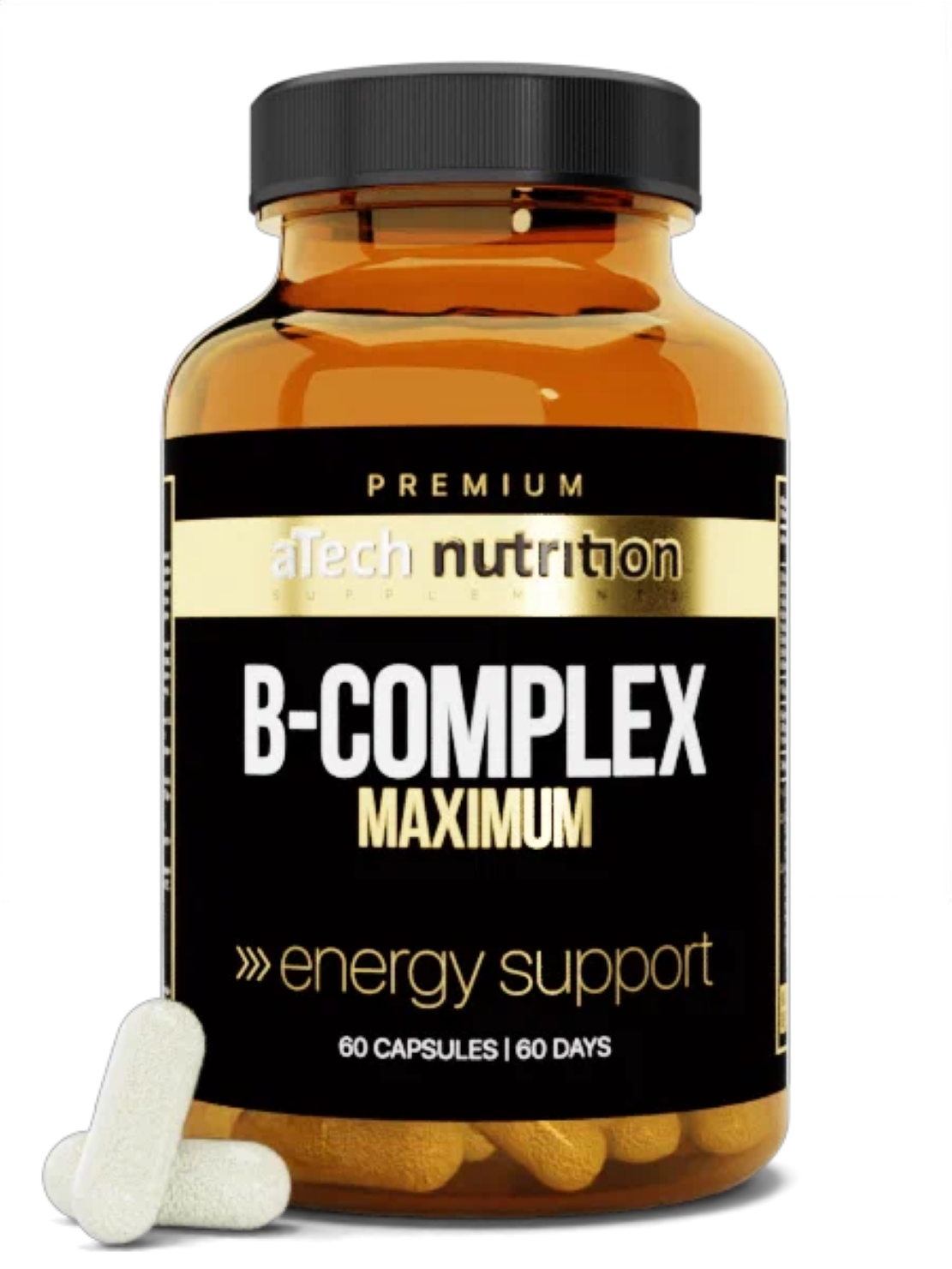 Витаминный комплекс "B-complex"...