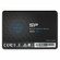 SSD накопитель Silicon Power Slim S55 SP480GBSS3S55S25 480ГБ, 2.5...