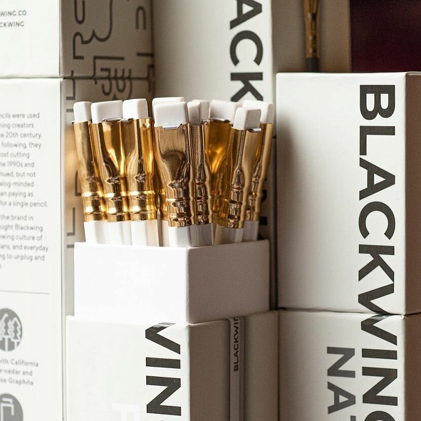 Natural Набор карандашей 12 шт. — фото 1