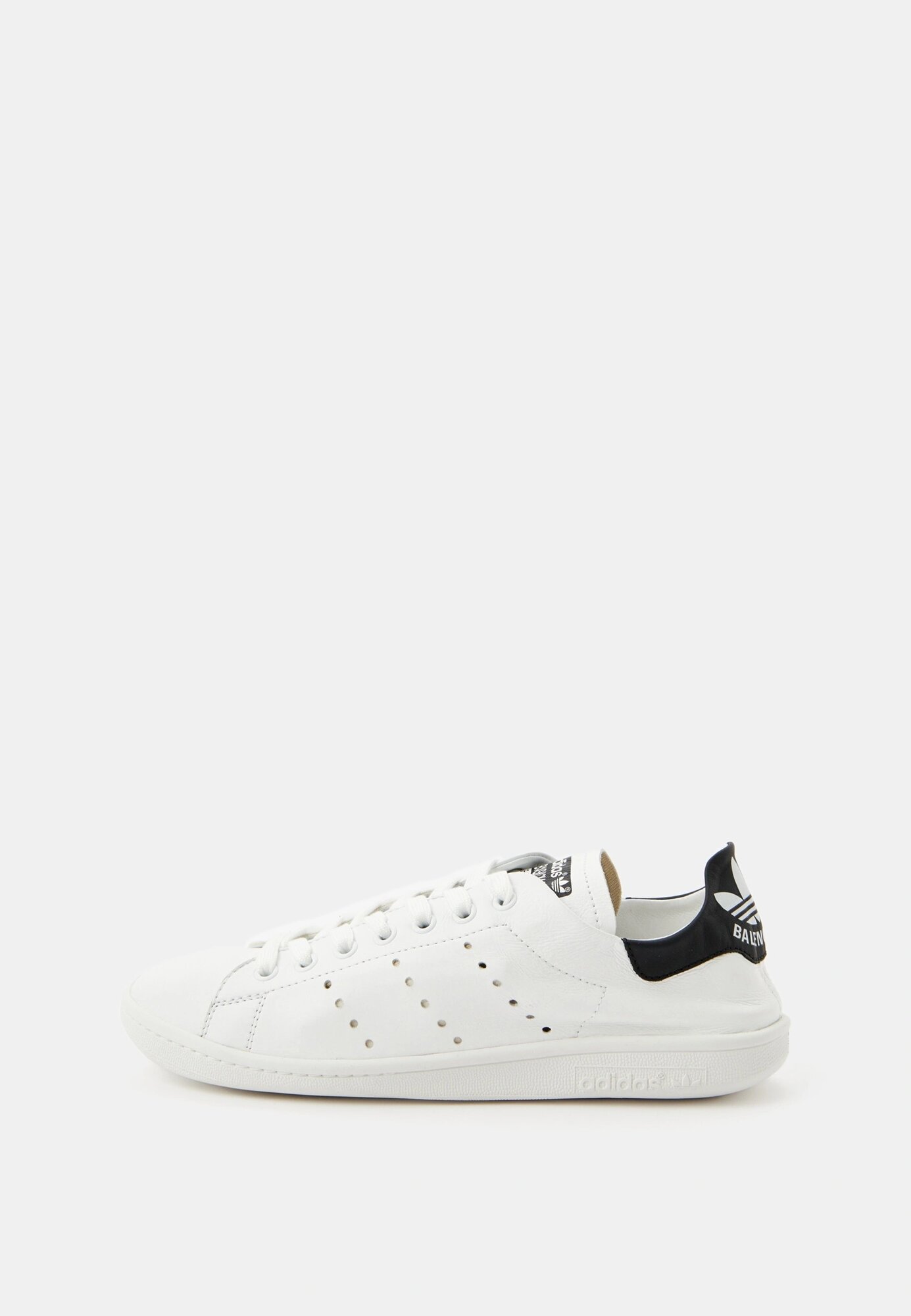 Кеды adidas Originals adidas x balenciaga, Stan Smith, размер 39, белый