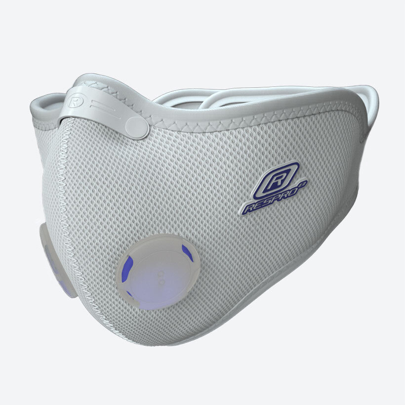 Респиратор Respro, модель Аллергик