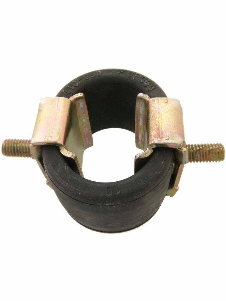 Подушка крепления глушителя для автомобилей NISSAN NEXB-004 FEBEST