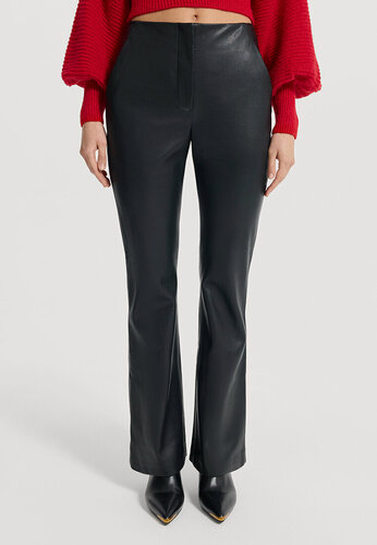 Изображение товара Брюки клеш