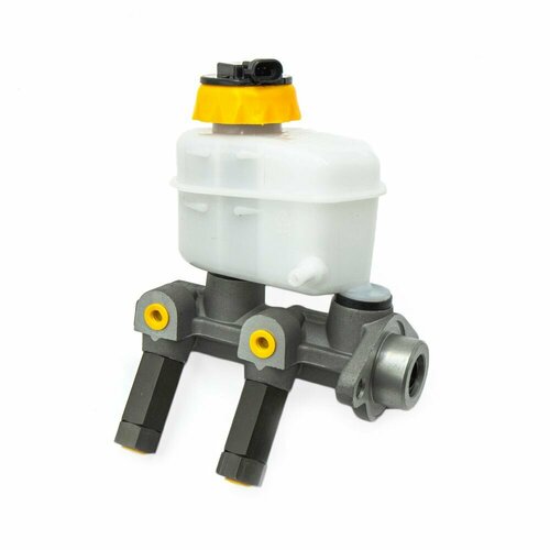 Главный тормозной цилиндр CHEVROLET Lanos