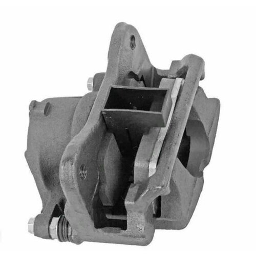 Скоба передняя правая (супорт) Г-3302 /тандем/