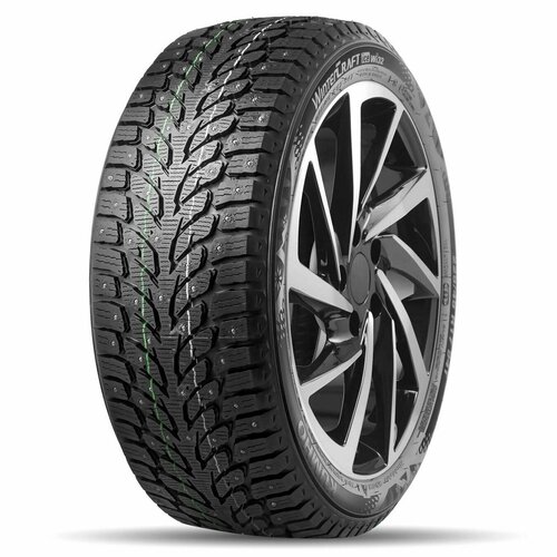 Автошина KUMHO 235/55 R17 103T WI-32 XL Ш, арт. K2294803