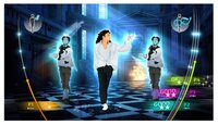 Игра для Wii Michael Jackson: The Experience