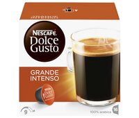 Кофе в капсулах Nescafe Dolce Gusto Grande Intenso (16 шт.)