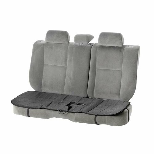 Накидка с подогревом TORSO заднее сиденье 12 В регулятор провод 120 см 2083₽