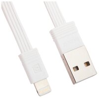 Кабель Remax Tengy USB - Apple Lightning (RC-062i) 1 м белый