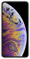 Смартфон Apple iPhone Xs Max 256GB серебристый