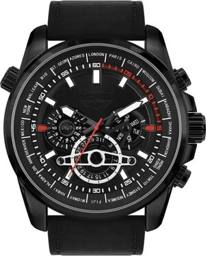 Наручные часы Нестеров H2491A32-132E, черный
