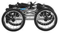 Универсальная коляска ARO Veronimo (3 в 1) SX5