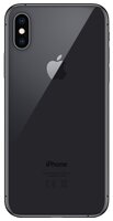 Смартфон Apple iPhone Xs 256GB серебристый