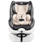 Автокресло группа 0/1 (до 18 кг) Amarobaby ST-1A Safety Isofix - изображение