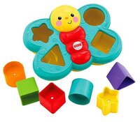 Сортер Fisher-Price Бабочка