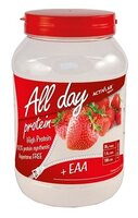 Протеин Activlab All Day Protein + EAA (900 г) ваниль