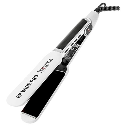 Щипцы для выпрямления Harizma GP Wide Pro h10325GP 313900₽