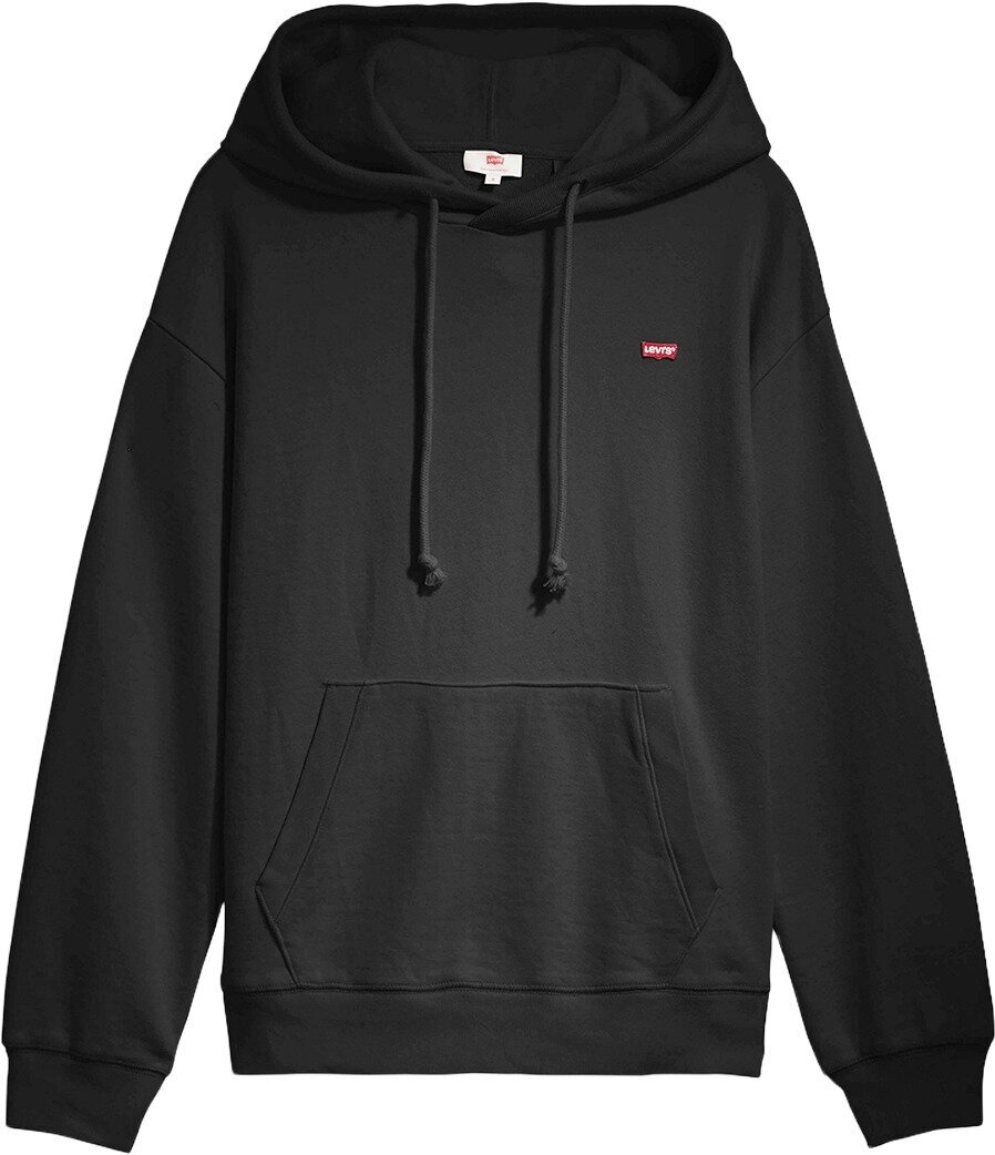 Толстовка Levi's Standard Hoodie