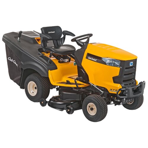 фото Райдер cub cadet xt3 qr95