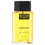 Туалетная вода Bourjois Masculin Ouragan - изображение