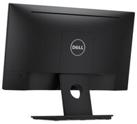 Монитор DELL E2016HV черный