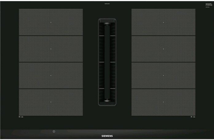 Индукционная варочная панель Siemens EX 875LX57E - фотография № 6