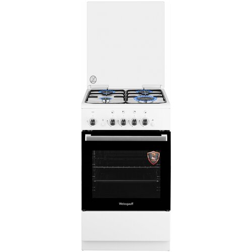 Кухонная плита Weissgauff WGS G4G02 WS 1991200₽