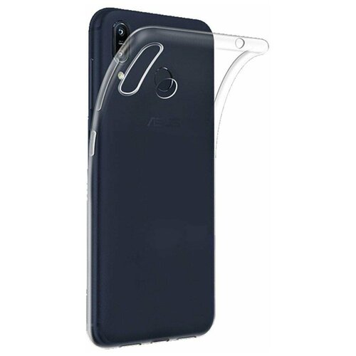 Силиконовая накладка CaseGuru для Asus Zenfone Max (M1) ZB555KL Liquid