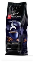 Кофе в зернах Black Professional Supremo 1000 г