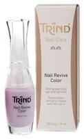 Средство для ухода Trind Nail Revive Color Перламутр/Розовый 9 мл